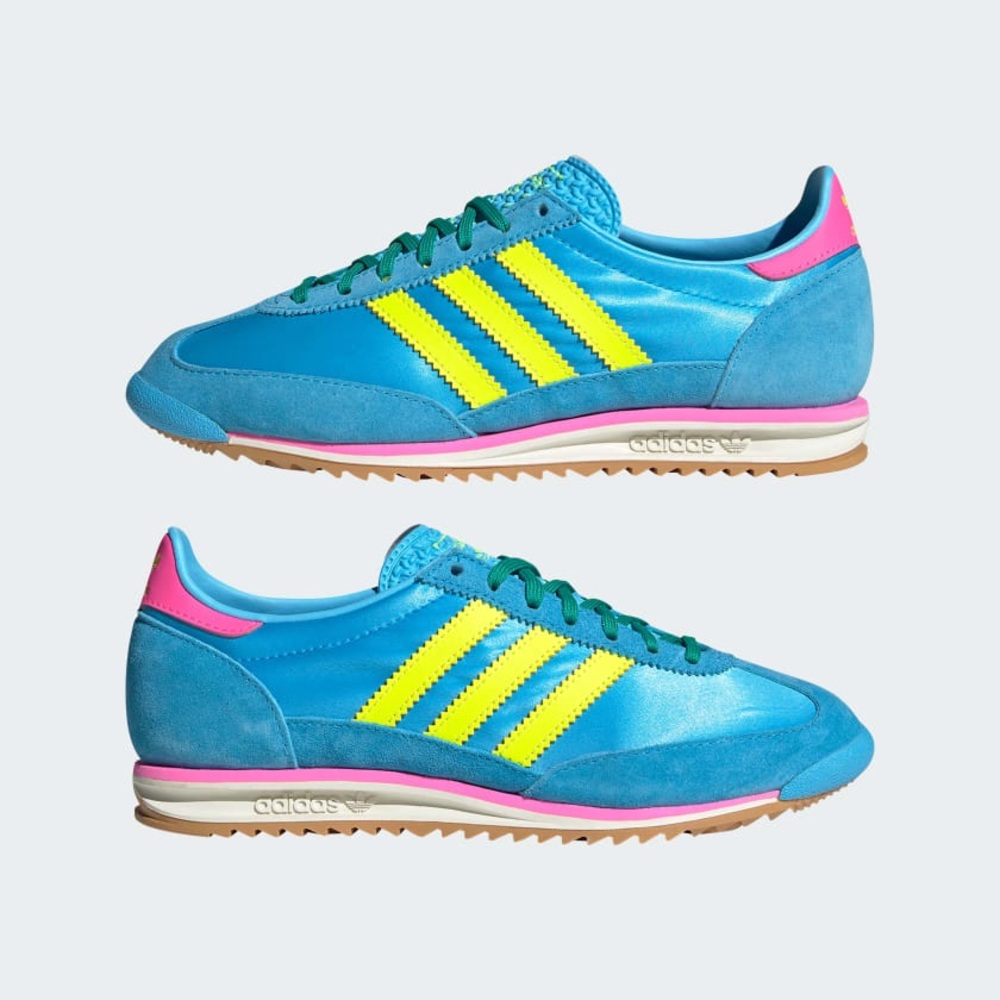 BNIB Adidas OG SL 72.    Limited Edition Colorway    Mens size 6.5.  Women’s 8